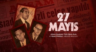 Kurtulmuş: '27 Mayıs tarihi bir ders niteliğinde’