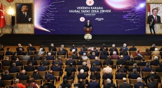 Kurtulmuş’tan vicdan, irfan ve hikmet vurgusu