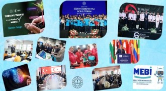 MEB 2025 açıklandı