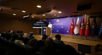 MSB'den haftalık bilgilendirme