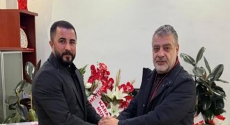 MYS, Oto Tamir ve İmalatçıları Odasında yapılacak