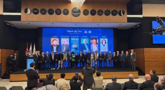 Mehmet Akif İnan Ödülleri sahiplerini buldu