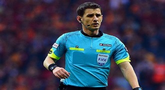 Meler Erzurumspor’un 14 maçında görev yaptı