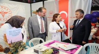 Meral'den koruyucu sağlık hizmetleri açıklaması