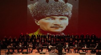 Milli Mücadele ruhu sahneye taşındı