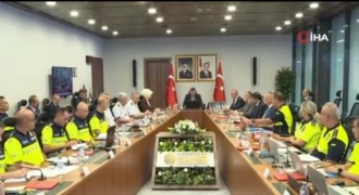 Motosiklet denetimlerinde yeni eylem planı