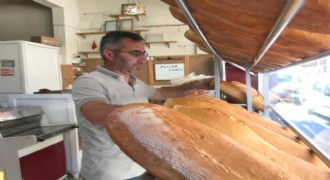 Of..Of..Of.. Gel de ekmek ye !