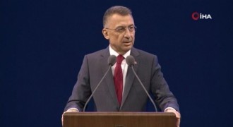 Oktay: 'Kınıyoruz'