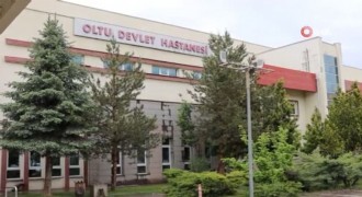 Oltu ilçesi Devlet Hastanesi'nde yeni dönem