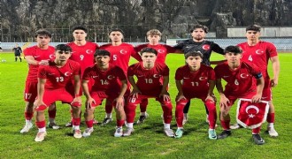Ömer Arda Kara Milli Takımda