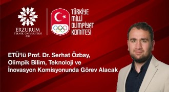 Özbay TMOK Komisyonunda