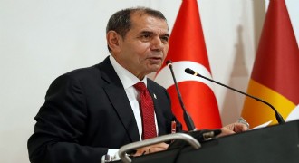 Özbek: Hedefimiz istikrarı ve başarıyı Avrupa’ya taşımak