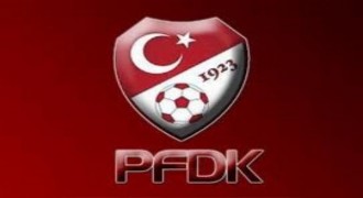 PFDK’dan Erzurumspor’a ceza