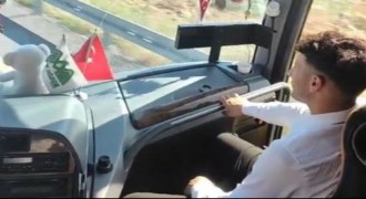 Paylaşımları yürek dağladı