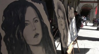 Raci Alkır GSL'de Yeşilçam gündemi