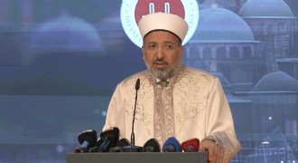 Ramazan ayının teması: Ramazan, Cami ve Hayat
