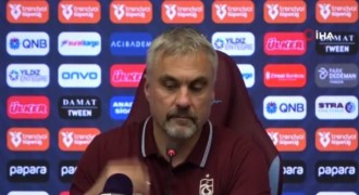 Reis Beşiktaş maçını yorumladı