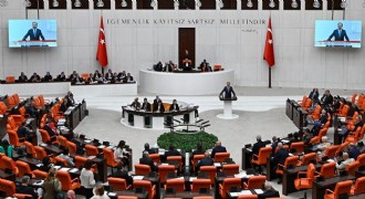 Sağlık alanına yönelik yasa kabul edildi