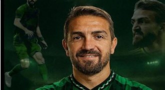 Sakaryaspor Caner Erkin’i kadrosuna kattı