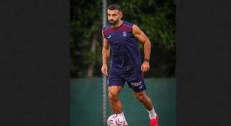 Salah'dan Süper Lig'e hızlı başlangıç
