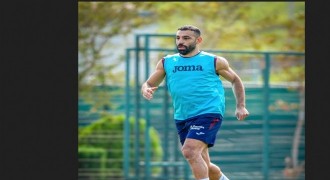 Salah, deplasman hasretini bitirmek istiyor