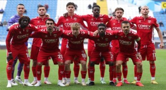 Samsunspor bu hafta da yenilirse rekor kıracak