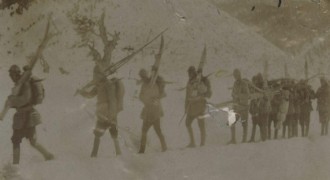 Allah'ın rahmeti üzerlerine olsun