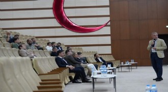 Şehir Hastanesinden bir ilk