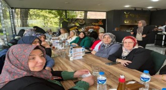 Şevkatli Eller’den şehit ailelerine vefa