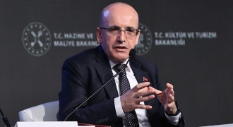 Şimşek’ten kredi risk primi açıklaması