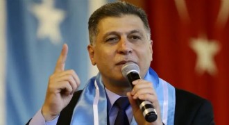 Suriye’de Türkçe yerine Fransızca !!