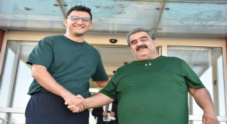 TBF Erzurum Basketbol İl Temsilciliğinde Uslu dönemi