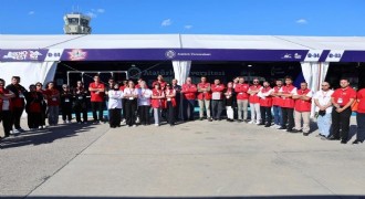 TEKNOFEST'te ATAUNİV farkı