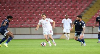 TRENDYOL 1’inci Ligde haftanın en’leri