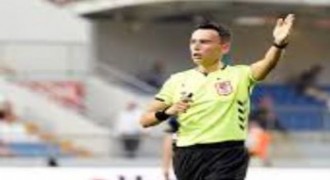 Taşkınsoy Erzurumspor’un 6 maçında görev aldı