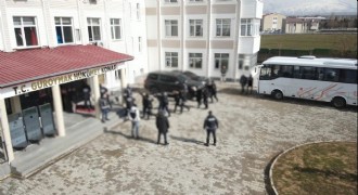 Tefeci şebekesine operasyon: 7 tutuklama