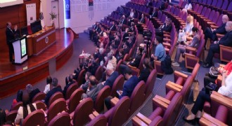 Tek Sağlık Çalıştayı ATAUNİV’de başladı