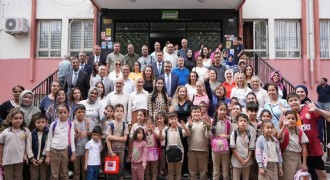 Tekin: Başaramayacağımız bir iş yok