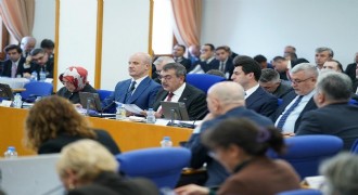 Tekin MEB'in önceliklerini paylaştı