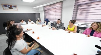 Tekin mantalite değişikliğine dikkat çekti