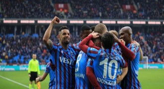 Trabzonspor Erzurum'u seçti