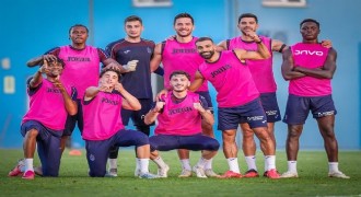 Trabzonspor, Konyaspor maçı hazırlıklarına başladı