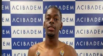 Trabzonspor, Mitongo transferini resmen açıkladı