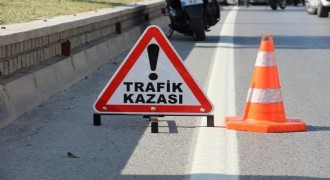 Trafikte 8 aylık bilanço: 20 kayıp, 2 bin 31 yaralı!