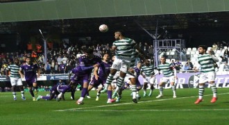 Trendyol 1. Lig: A. Keçiörengücü: 2 - Bursaspor: 4