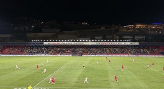 Trendyol 1. Lig: Mardin 1969 Spor: 0 - Kayserispor: 1