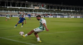 Trendyol 1. Lig: Muğlaspor: 0 - Bandırmaspor: 0