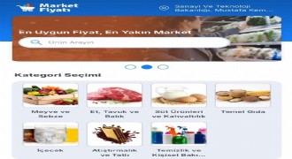 Tüketiciler adına bir ilk