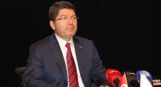 Tunç: 'İsrail Uluslararası hukuku ihlal ediyor'