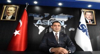 Turan’dan Malazgirt Zaferi mesajı